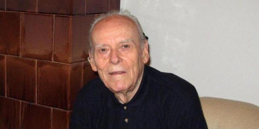 Ljubo Drndić, autor teksta proglasa